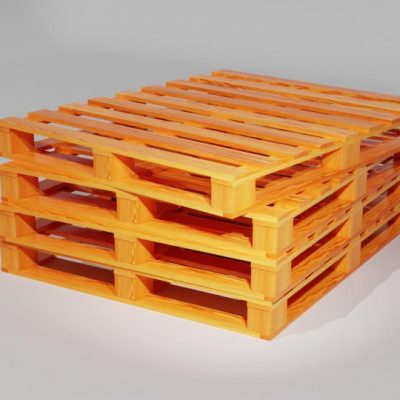 Blokpallets
